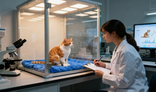 A Life-Saving Guide for FIP Cats: Your Complete GS-441524 Handbook